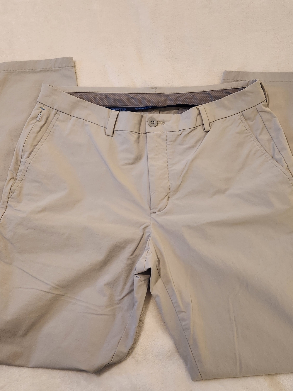 Vineyard Vines On-The-Go Performance Pants - 34x32